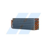 Verdampfer Klimaanlage, Bild 21