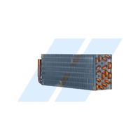 Verdampfer Klimaanlage, Bild 22