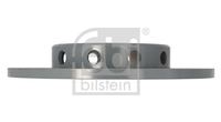 Bremsscheibe Scheibenbremse, Bild 3