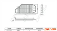 Luftfilter Motorluftfilter Filter, Bild 8
