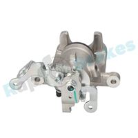 Bremssattel Bremszange, Bild 5