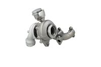 Turbolader, Bild 33