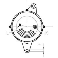 Lichtmaschine Generator, Bild 9