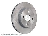 Bremsscheibe Scheibenbremse, Bild 2