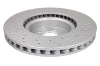 Bremsscheibe Scheibenbremse, Bild 2