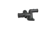 Kühlmittelflansch Wasserflansch Kühlwasserflansch, Bild 36