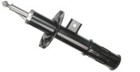Stoßdämpfer Federbein, Bild 1