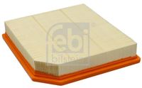 Luftfilter Motorluftfilter Filter, Bild 2