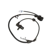 ABS Sensor Drehzahlmesser, Bild 17