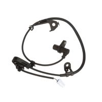 ABS Sensor Drehzahlmesser, Bild 5