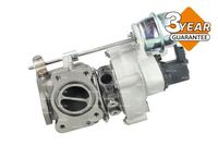 Turbolader, Bild 2