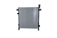 Kühler Wasserkühler Motorkühler, Bild 6
