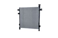 Kühler Wasserkühler Motorkühler, Bild 7