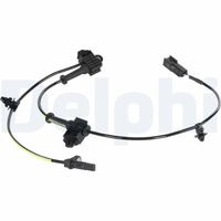 ABS Sensor Drehzahlmesser, Bild 2