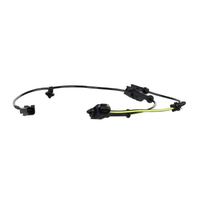 ABS Sensor Drehzahlmesser, Bild 11