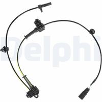 ABS Sensor Drehzahlmesser, Bild 4