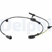 ABS Sensor Drehzahlmesser, Bild 5
