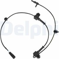 ABS Sensor Drehzahlmesser, Bild 6
