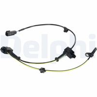 ABS Sensor Drehzahlmesser, Bild 7