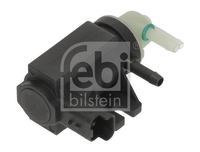 Druckwandler Turbolader, Bild 2