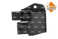 Widerstand Elektromotor Kühlerlüfter, Bild 2