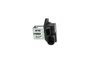 Widerstand Elektromotor Kühlerlüfter, Bild 6