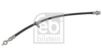 Bremsschlauch Bremsleitung, Bild 1