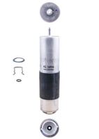 Kraftstofffilter Kraftstoff Filter, Bild 2