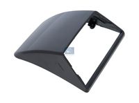 Gehäuse Blinker Blinkleuchte