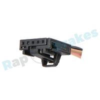 ABS Sensor Drehzahlmesser, Bild 2