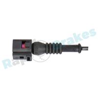 ABS Sensor Drehzahlmesser, Bild 4