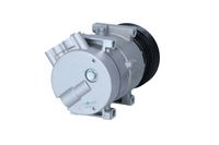 Kompressor Klima Klimaanlage Klimakompressor, Bild 19