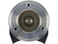 Magnetschalter Starter Anlasser, Bild 2