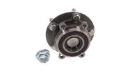 Radlagersatz Radlager, Bild 35