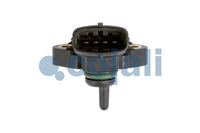 Sensor Saugrohrdruck, Bild 2