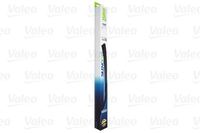 Wischerbatt silencio aquablade, Bild 1