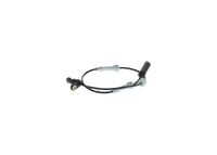 ABS Sensor Drehzahlmesser, Bild 15