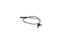 ABS Sensor Drehzahlmesser, Bild 22