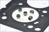 Dichtungsvoll Satz Motor, Bild 3