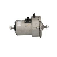 Lichtmaschine Generator, Bild 4