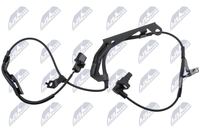 ABS Sensor Drehzahlmesser, Bild 1