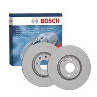 Bremsscheiben Bremsbeläge Set Vorne