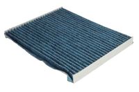 Innenraumfilter Pollenfilter Filter, Bild 2