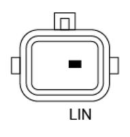Lichtmaschine Generator, Bild 2