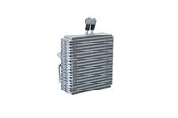 Verdampfer Klimaanlage, Bild 22