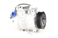 Kompressor Klima Klimaanlage Klimakompressor, Bild 10