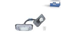 Begrenzungsleuchte