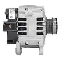 Lichtmaschine Generator, Bild 4
