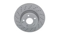 Bremsscheibe Scheibenbremse, Bild 3