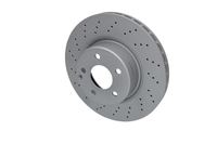 Bremsscheibe Scheibenbremse, Bild 5